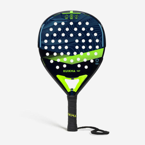 





Raquette de padel adulte - Kuikma PR 560 jaune