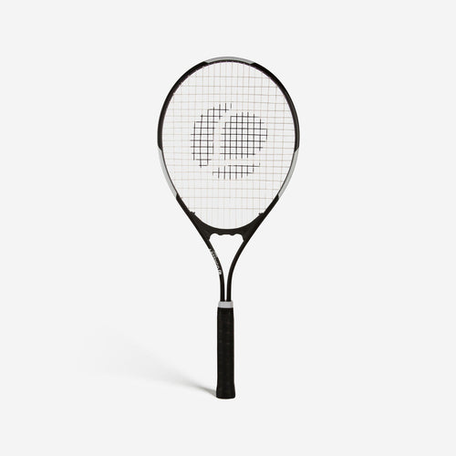 





RAQUETTE DE TENNIS ADULTE TR100 NOIRE