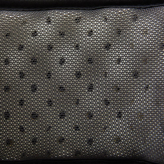 





Sangle de cheville musculation pour machine à câbles - noire, photo 5 of 5