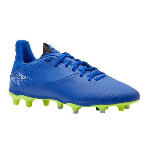 





CHAUSSURES DE FOOTBALL VIRALTO I FG  BLEU ET JAUNE