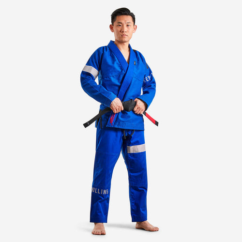 





Kimono jiu-jitsu brésilien 500 adulte