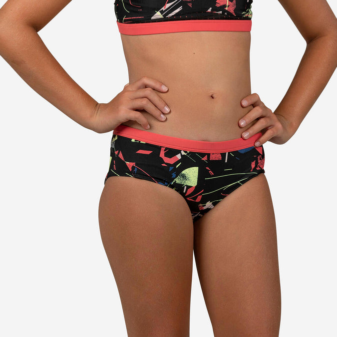 





Bas de maillot de bain de natation fille Kamyleon Spor, photo 1 of 3