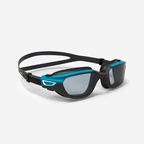 





Lunettes De Natation SPIRIT - Verres Polarisés - Grande Taille - Noir Bleu