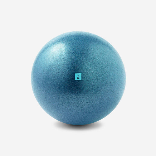 





SOFTBALL BLEU / DIAMÈTRE 240 mm