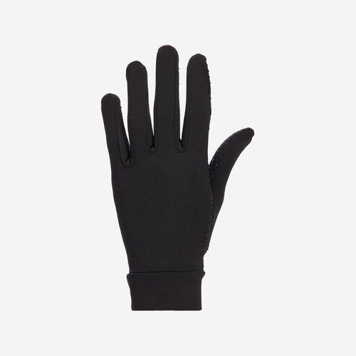 





Gants équitation femme 140 noir