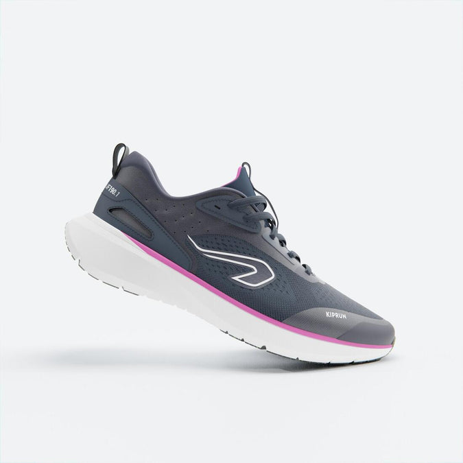 





JOGFLOW 190.1 RUN Femme Bleu Foncé, photo 1 of 7