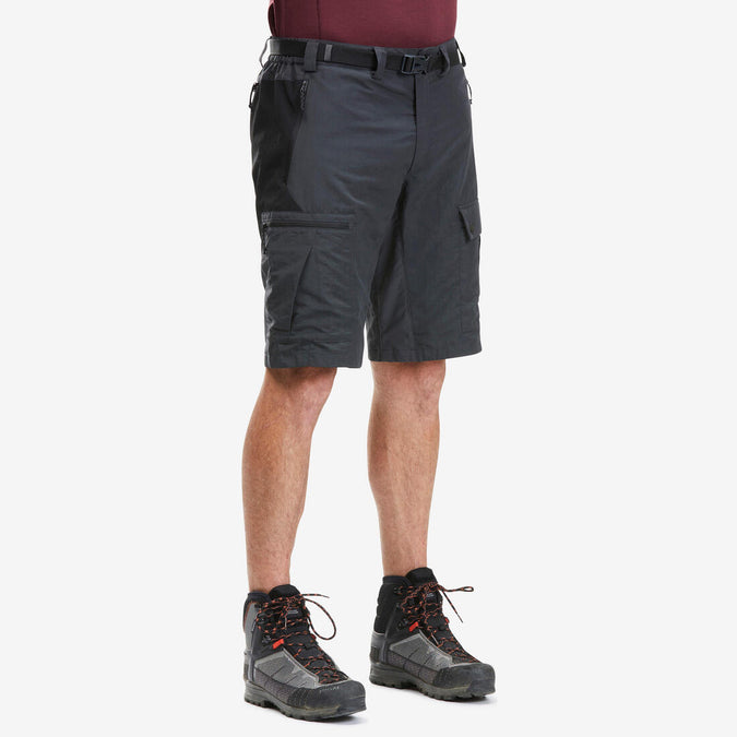 





Short résistant de trek - MT500 - Homme, photo 1 of 6