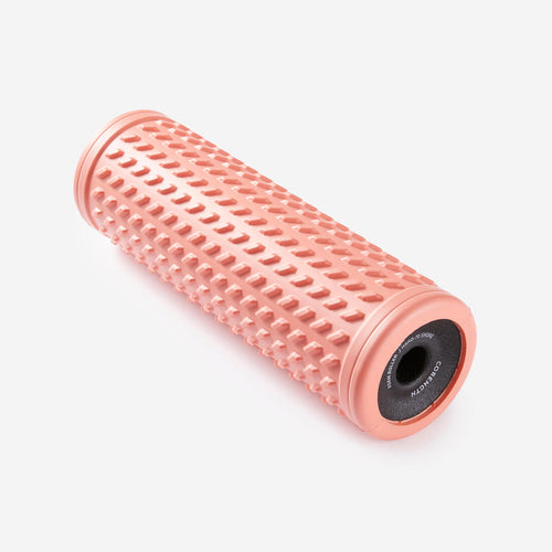 





Rouleau de massage, dur - foam roller corail