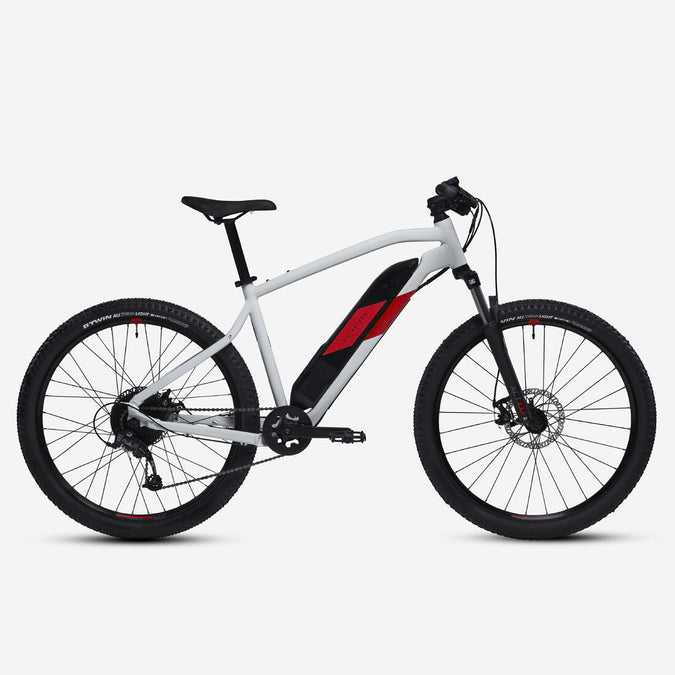 





Vélo VTT électrique semi-rigide 27,5