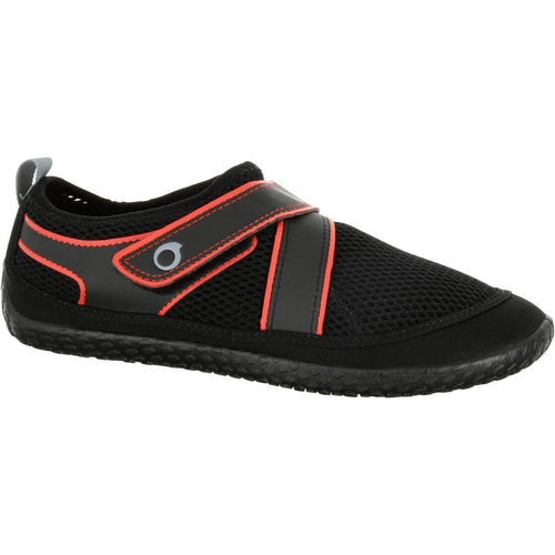 





Chaussures aquatiques avec scratch Adulte - Aquashoes 500