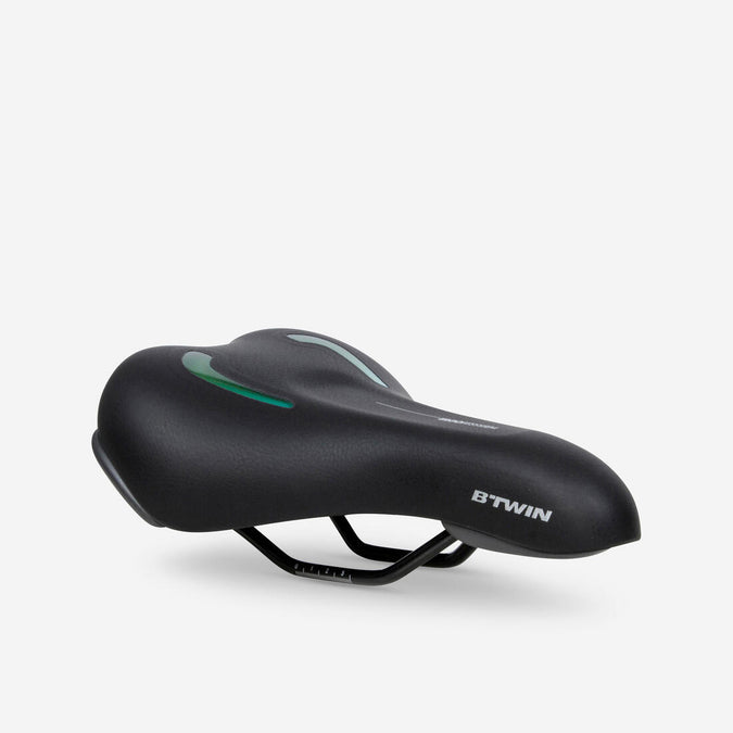 





SELLE VELO VTC TREKKING VTT VILLE GEL UNISEXE, photo 1 of 3