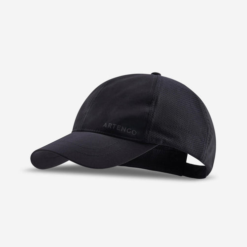 





CASQUETTE TENNIS ARTENGO TC 100 NOIR