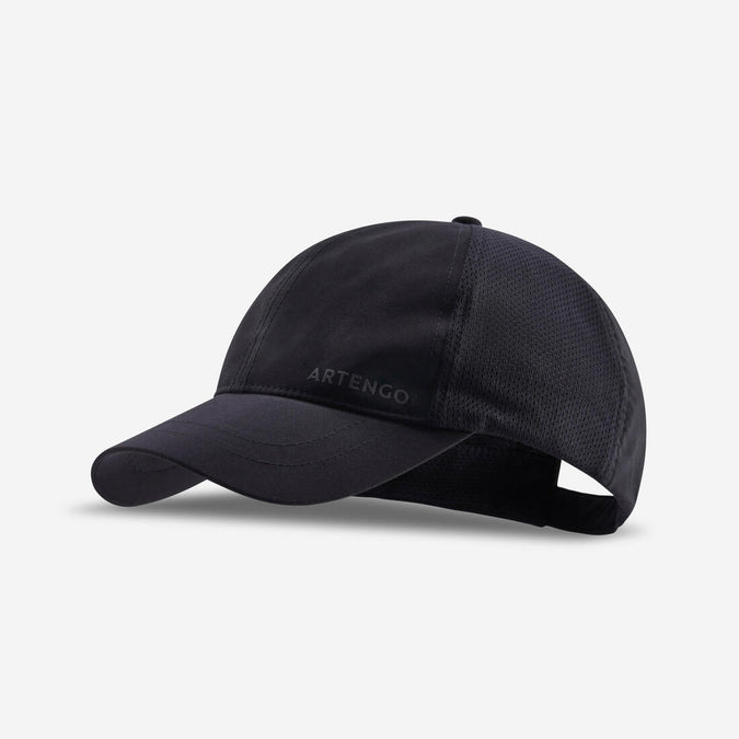 





CASQUETTE TENNIS ARTENGO TC 100 NOIR, photo 1 of 4