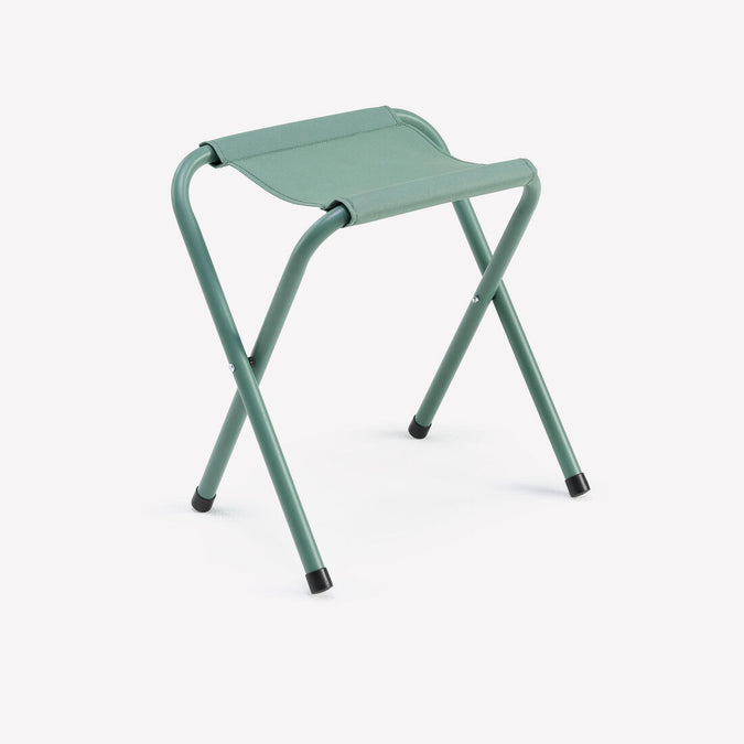 





Tabouret pliant de camping vert, photo 1 of 3