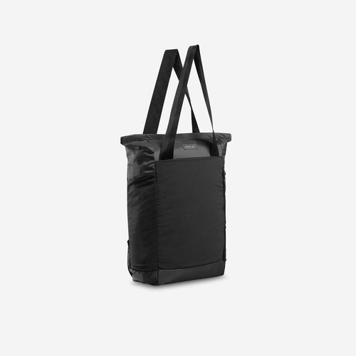 





Tote bag 2en1 15L - Travel