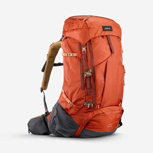 





Sac à dos de trekking Homme 60+10L - MT500 AIR