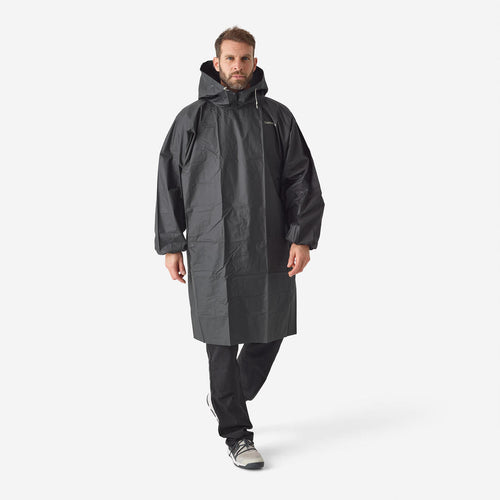 





Poncho de pluie de pêche imperméable 100