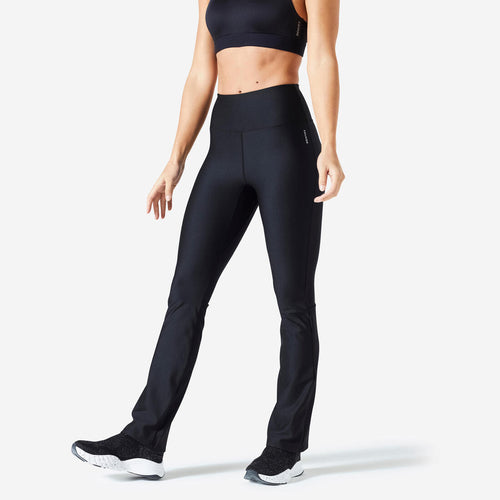 





Legging bas droit Fitness