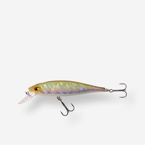 





POISSON NAGEUR JERKBAIT MINNOW WXM MNW 100 SP DOS