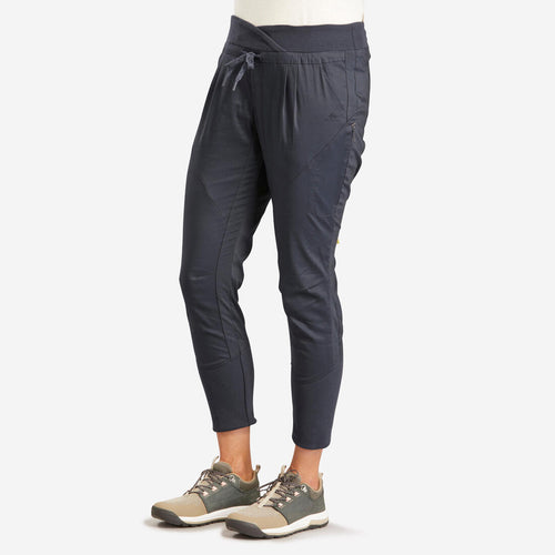 





Pantalon de randonnée - NH500 Slim - Femme