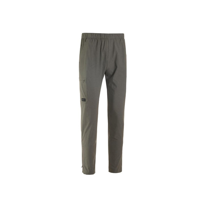 





Men’s Hiking pants - TRAVEL 900, photo 1 of 1