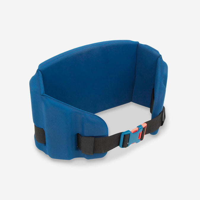 





Ceinture Piscine en Mousse AQUAGYM - AQUAJOGGING bleu, photo 1 of 8