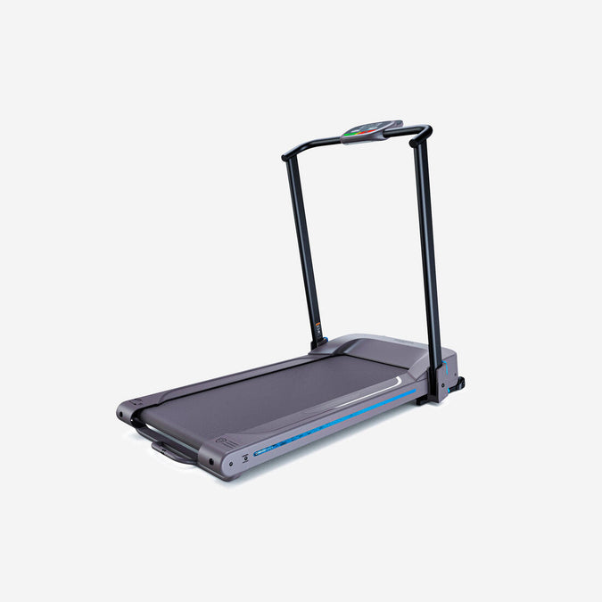 





Tapis de marche W500 Compact, 8 km/h, 40x100 cm, sans montage, photo 1 of 5