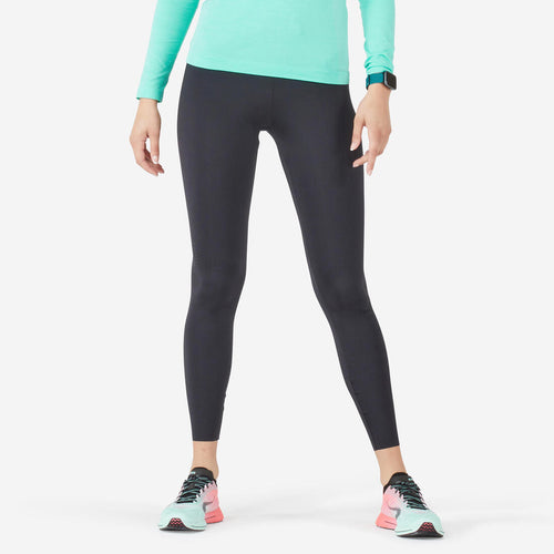 





Legging running & trail Femme - KIPRUN Run 900 Light noir