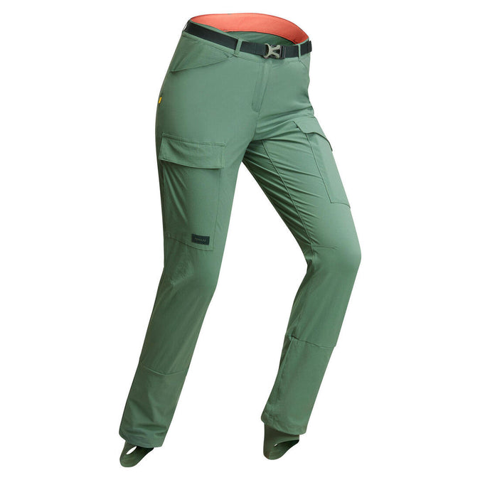 





Pantalon anti moustique Tropic 900 vert femme, photo 1 of 9