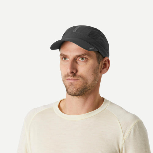 





CASQUETTE TREKKING VENTILEE - MT500 - GRIS