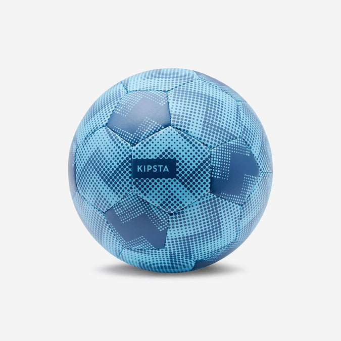 





Ballon de football Softball XLight taille 5 290 grammes bleu, photo 1 of 5