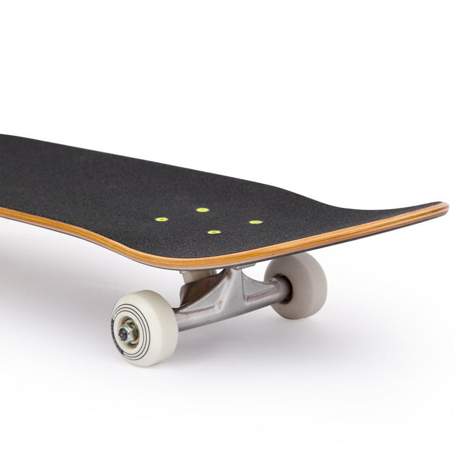 





Planche de skate enfant 8 - 12 ans cp500 mid flag taille 7.5