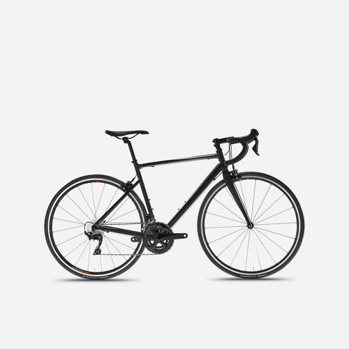 





Velo route edr af 105 noir