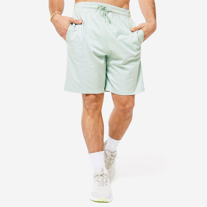 





Short Fitness Homme - 500 Essentials, photo 1 of 5