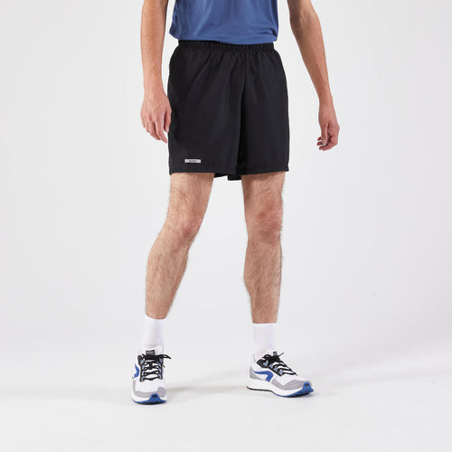 





Short de running Homme - KIPRUN Run 100