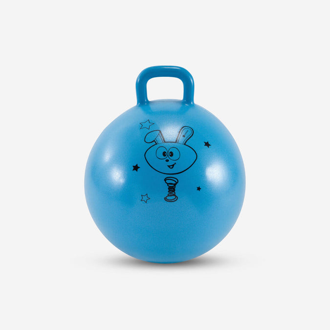 





Ballon Sauteur Resist 45 cm gym enfant, photo 1 of 5