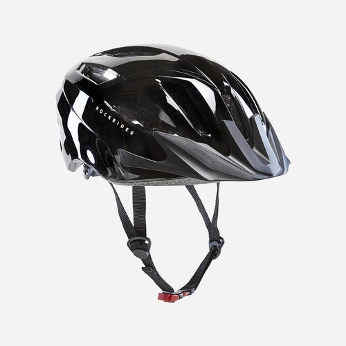 





CASQUE VELO VTT EXPL 50 NOIR