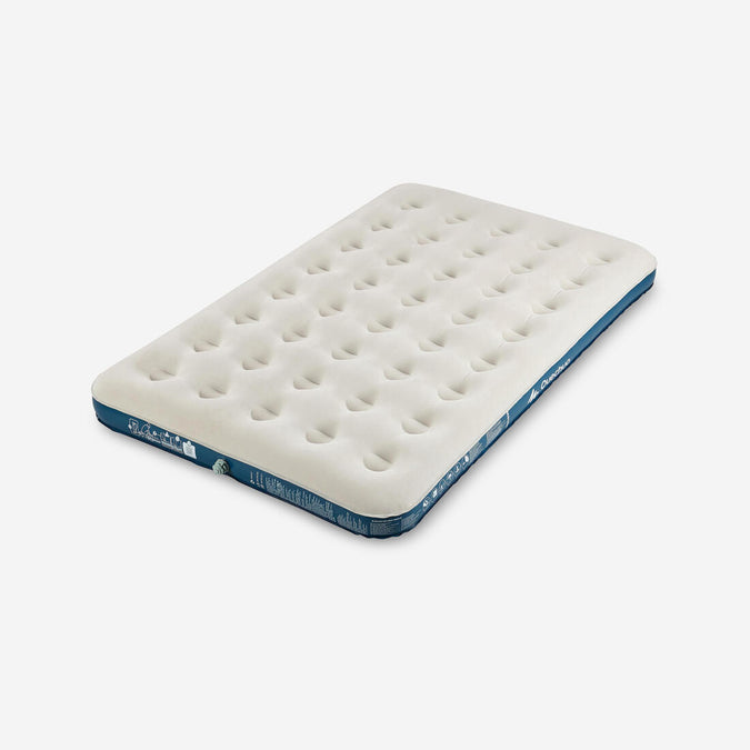 





MATELAS GONFLABLE DE CAMPING - AIR BASIC 120 CM - 2 PERSONNES, photo 1 of 8