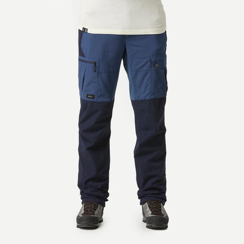 





Pantalon résistant de trek montagne - MT500 Homme