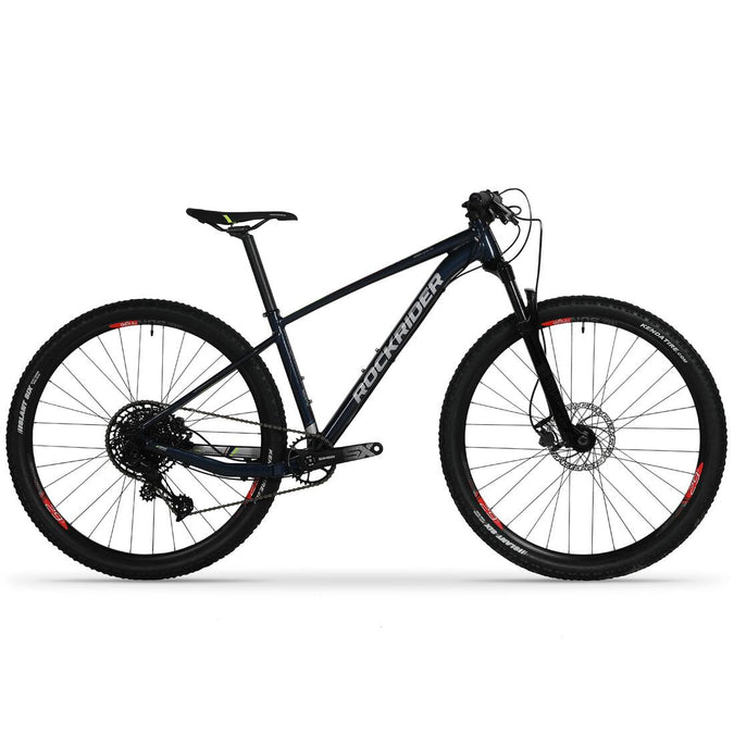 





Rockrider XC50 29, photo 1 of 18