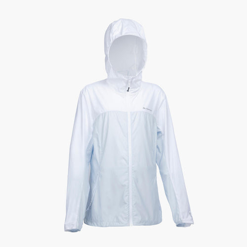 





Veste de randonnée anti-UV pour femme  - HELIUM 500