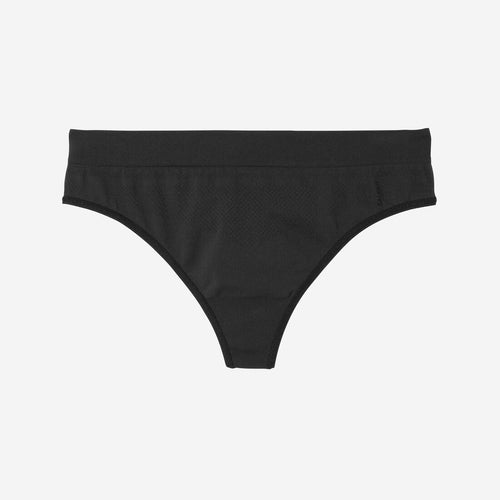 





Tanga sans coutures Femme - Noir