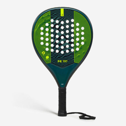 





Raquette de padel adulte-Kuikma PR 190  vert