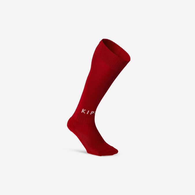 





Chaussettes de football enfant F100 blanche, photo 1 of 7