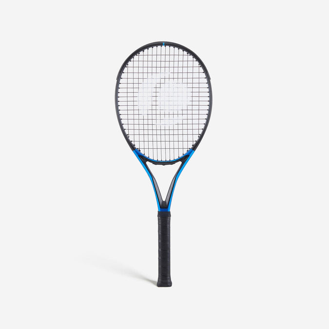 





Raquette de Tennis Adulte TR930 Spin 285 g - Noir/Bleu, photo 1 of 8