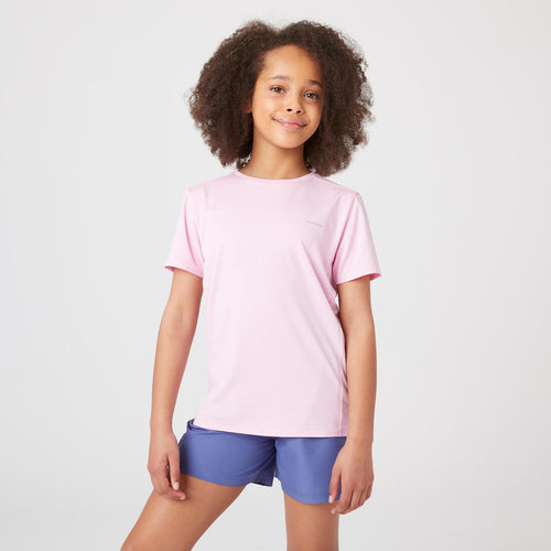 





T-shirt multisport respirant enfant mixte