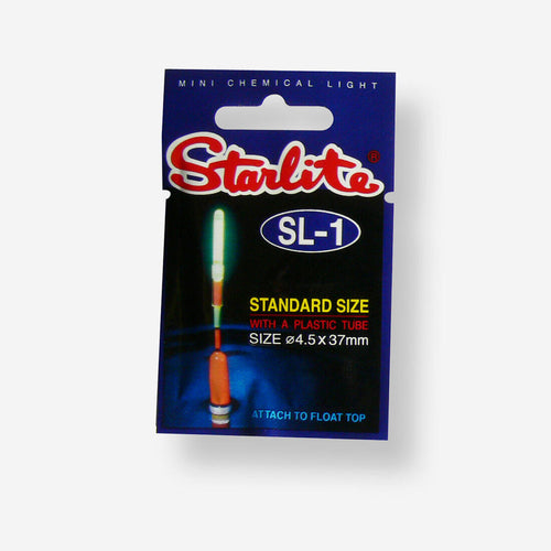 





Starlite SL1 4.5x37mm pêche en mer