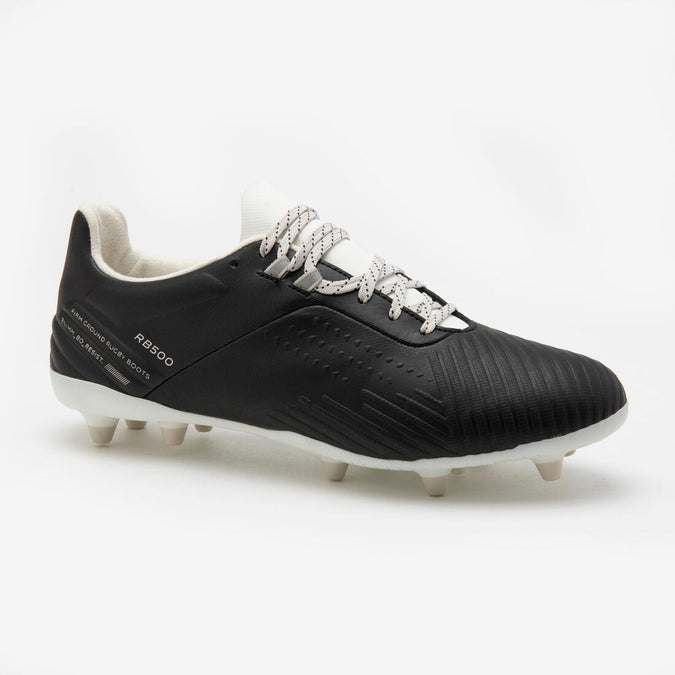 





Crampons Rugby adulte - Advance R500 FG noir, photo 1 of 6