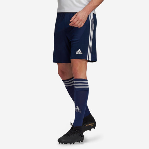 





Short de football adidas Squadra Marine Homme