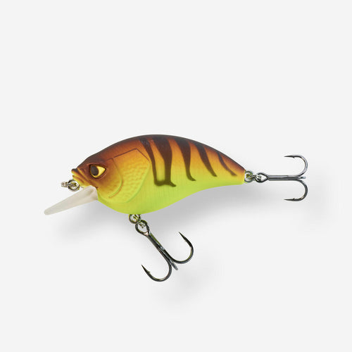 





POISSON NAGEUR CRANKBAIT SHALLOW RUNNER WXM CRKSR 53 F ORANGETIGER